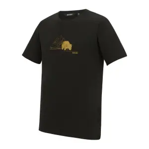 T-shirt Regatta Cline IX image-2