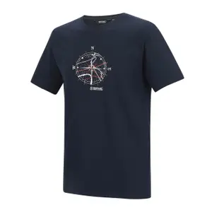 T-Shirt Regatta Cline IX image-2