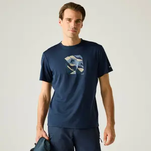 T-shirt Regatta Fingal image-2