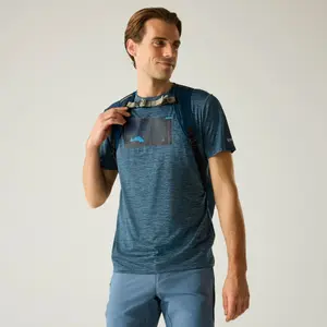 T-shirt Regatta Fingal image-2
