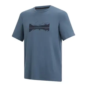 T-shirt stretch Regatta Fingal image-2