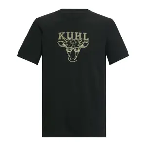 T-shirt stretch Regatta Fingal image-0