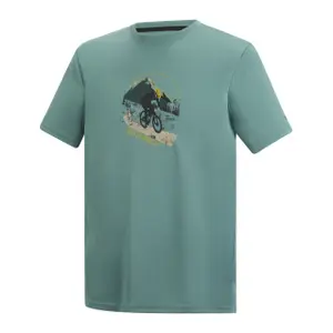 T-shirt Regatta Fingal Slogan image-2