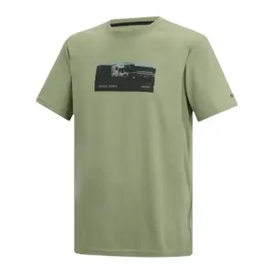 T-shirt Regatta Fingal Slogan image-2