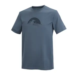 T-shirt Regatta Fingal Slogan image-2