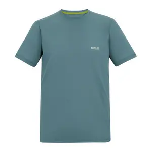T-shirt manches longues anti-insectes Regatta Mindo image-0
