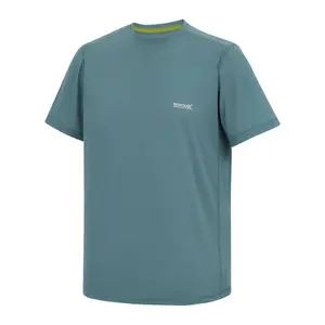 T-shirt manches longues anti-insectes Regatta Mindo image-1