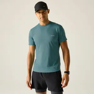 T-shirt manches longues anti-insectes Regatta Mindo image-2