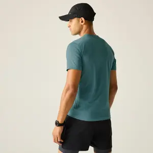 T-shirt manches longues anti-insectes Regatta Mindo image-4