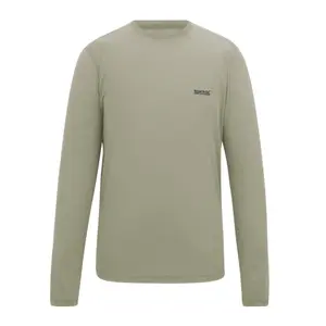 T-shirt manches longues anti-insectes Regatta Mindo image-0