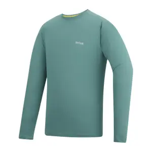 T-shirt anti-insectes manches lonuges Regatta Mindo image-2