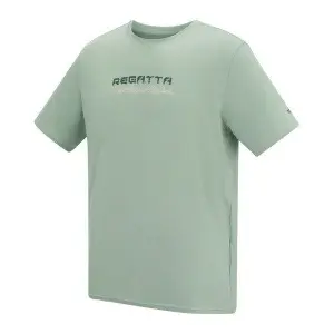 T-shirt Regatta Fingal Stretch image-2