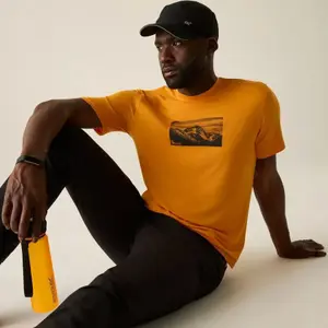 T-shirt Regatta Fingal Stretch image-4