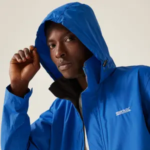 Camisa impermeável Regatta Matt image-6