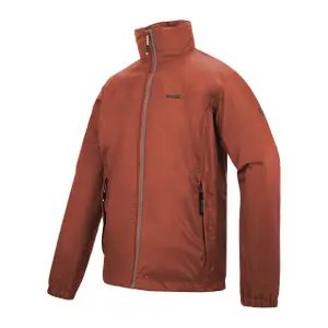 Waterproof jacket Regatta Lyle IV image-2