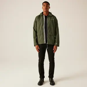 Regenjacke Regatta Christian Lacroix Ramatuelle image-1