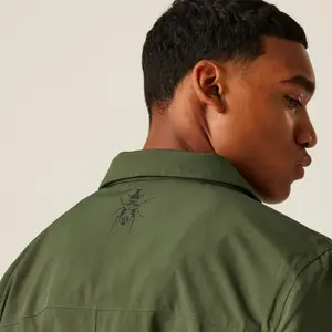 Regenjacke Regatta Christian Lacroix Ramatuelle image-5