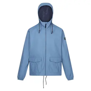 Waterproof jacket Regatta Bayano image-0