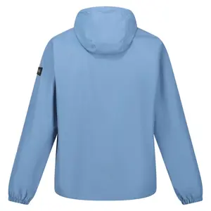 Waterproof jacket Regatta Bayano image-3