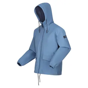 Waterproof jacket Regatta Bayano image-1