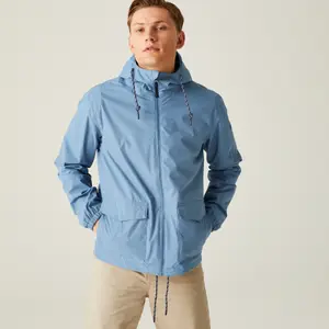 Waterproof jacket Regatta Bayano image-2