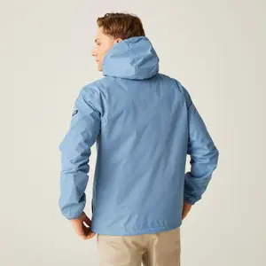 Waterproof jacket Regatta Bayano image-4