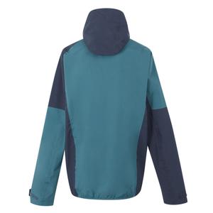 Waterproof shell jacket Regatta Deserto II image-1