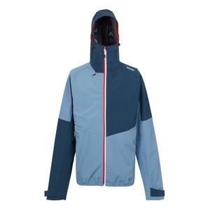 Waterproof shell jacket Regatta Deserto II