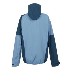 Waterproof shell jacket Regatta Deserto II image-1