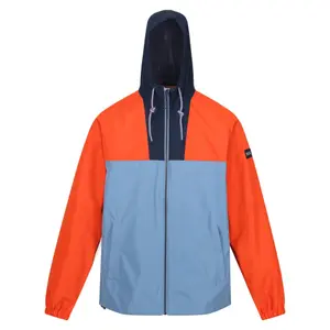 Waterproof jacket Regatta Belcastel image-0