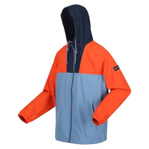Waterproof jacket Regatta Belcastel image-2