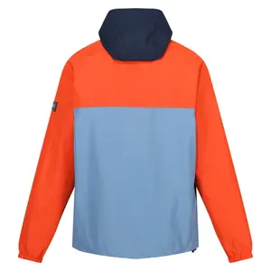 Waterproof jacket Regatta Belcastel image-1