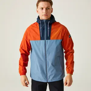 Waterproof jacket Regatta Belcastel image-3