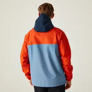 Waterproof jacket Regatta Belcastel image-4
