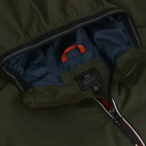 Veste imperméable Regatta Rehan image-4