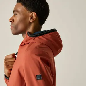 Waterproof Jacket Regatta Rehan image-4