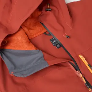 Waterdichte Jas Regatta Birchdale II image-4