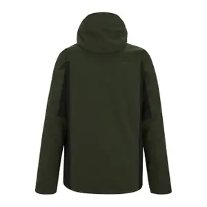 Waterproof jacket Regatta Birchdale II image-1