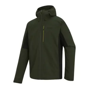 Waterproof jacket Regatta Birchdale II image-2
