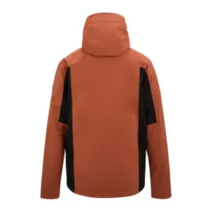 Waterproof jacket Regatta Birchdale II image-1