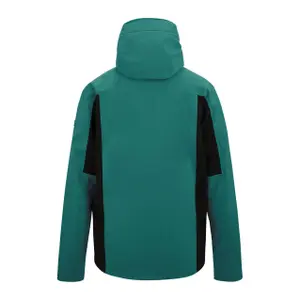 Waterproof jacket Regatta Birchdale II image-1