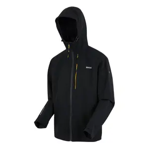 Waterproof jacket Regatta Birchdale II image-1