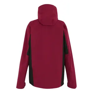 Waterproof jacket Regatta Birchdale II image-4