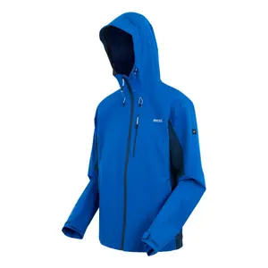 Waterproof jacket Regatta Birchdale II image-2