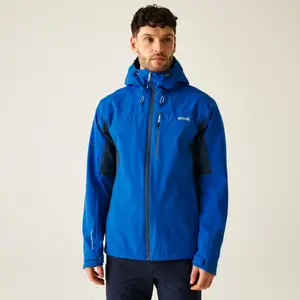 Waterproof jacket Regatta Birchdale II image-3