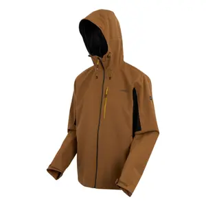 Waterproof jacket Regatta Birchdale II image-1