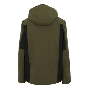 Waterproof jacket Regatta Birchdale II image-3