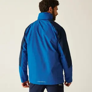 Casaco para caminhadas Regatta Calderdale VI image-4