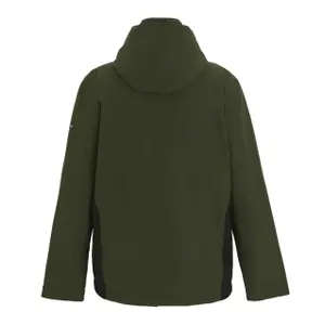 Waterdichte jas Regatta Matt II image-1