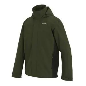 Waterdichte jas Regatta Matt II image-2